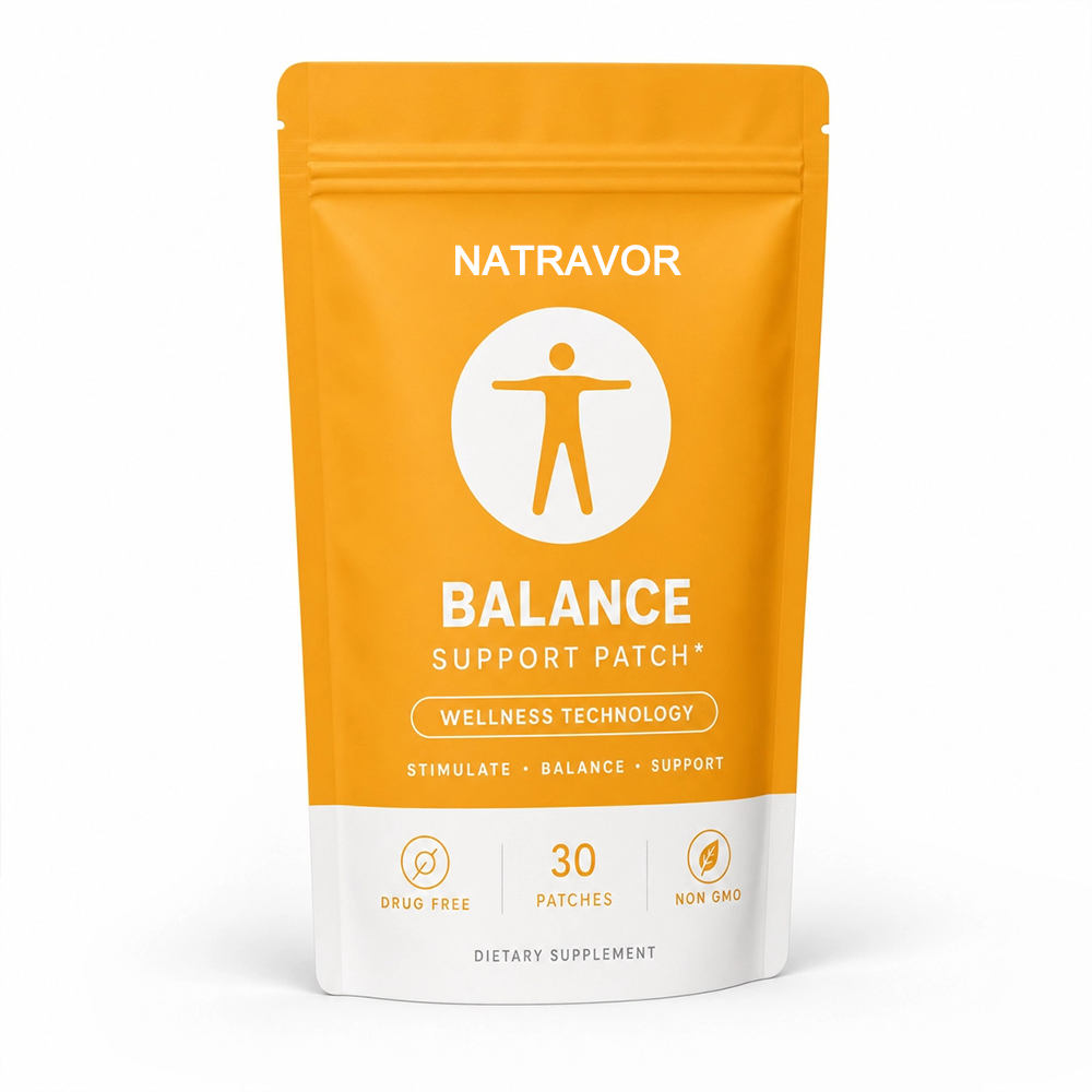 NATRAVOR Balance Support
