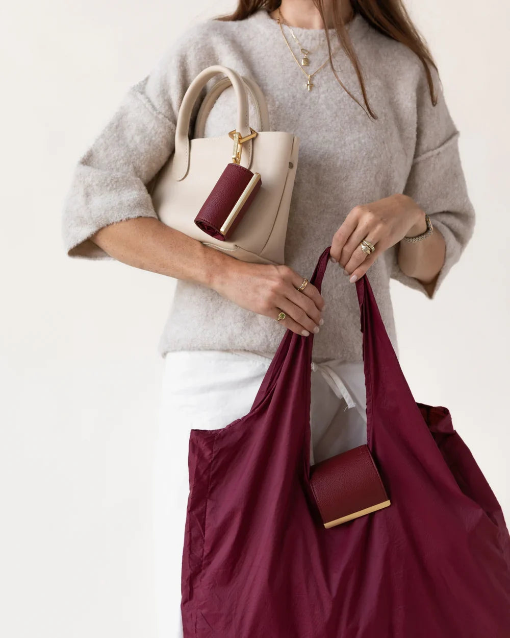 BlastBag® Keytote