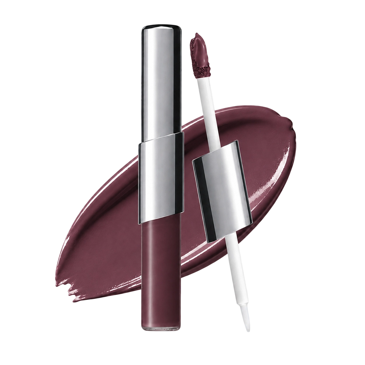 ๐โจ Velvet Matte & Glass Shine Lip Duo