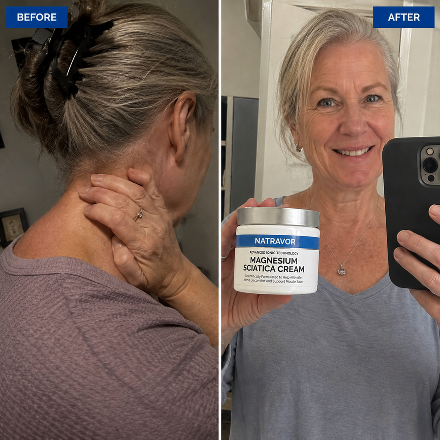 Customer review from Carol