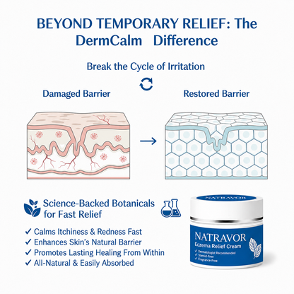 👉 Official Store: NATRAVOR®️ PCA-Magnesium Herbal Intimate – Multi‑Purpose Relief for Scalp Itching, Eczema, Jock Itch, Facial Acne & Fungal Infections | Herbal Extracts, Steroid‑Free, No Artificial Fragrances, Gentle for All Skin Types【Tax Free】