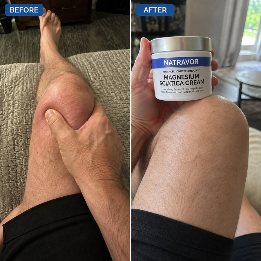 Customer review from James