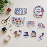 USA 250th