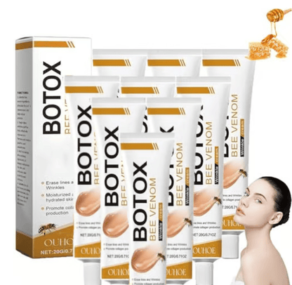 ✨Botox Bee Venom Wrinkle Removal Cream