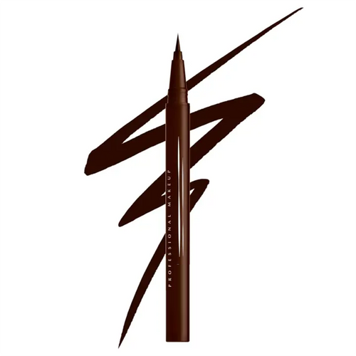 ✨ Winged Lift Liner – Creates sharp lifted wings for bigger-looking eyes 👁️ Long-lasting waterproof formula stays flawless all day.