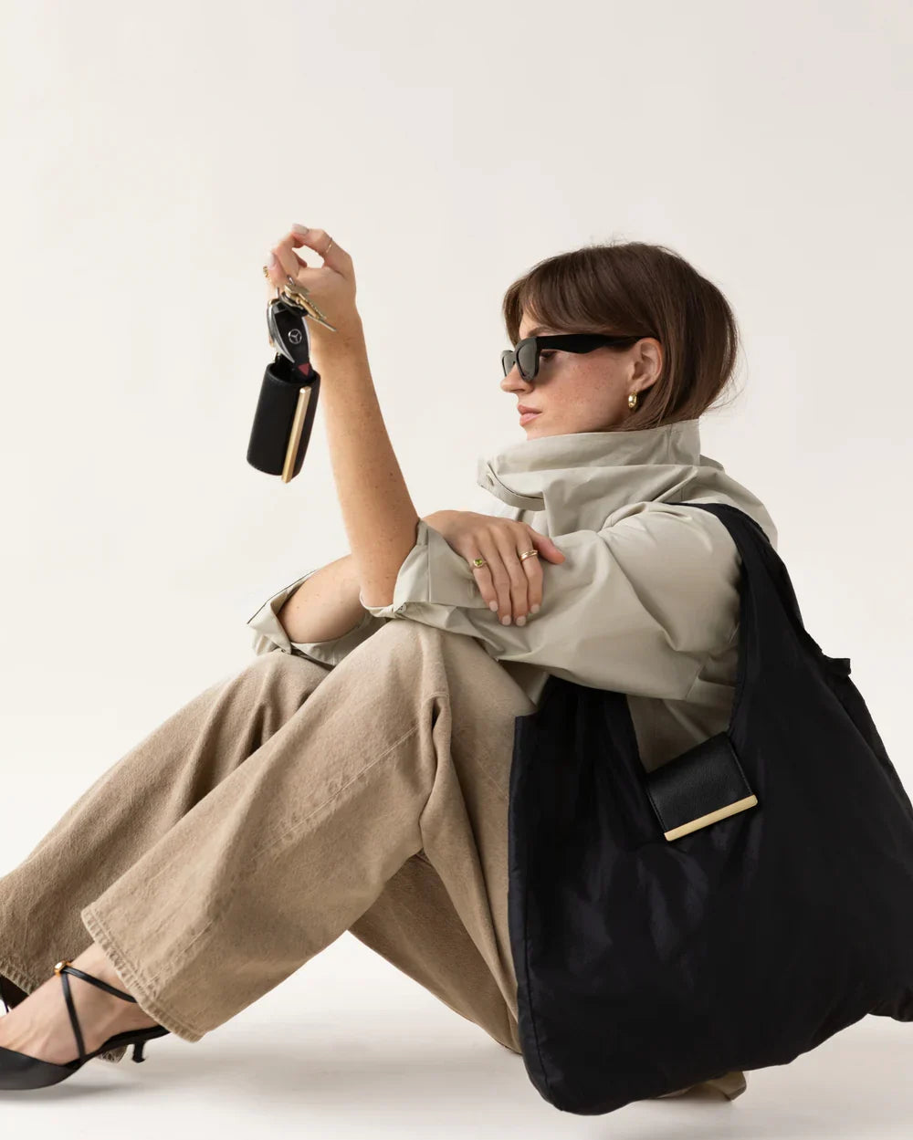 BlastBag®  Keytote