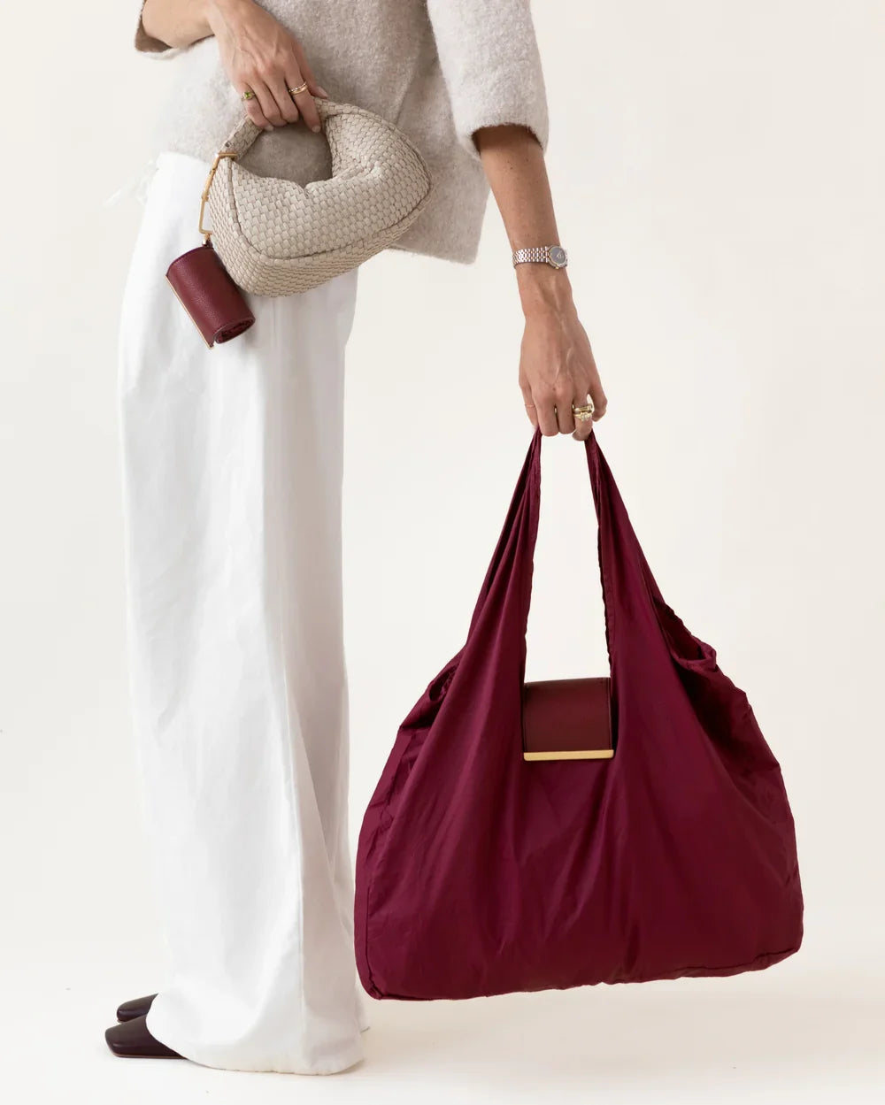 BlastBag®  Keytote