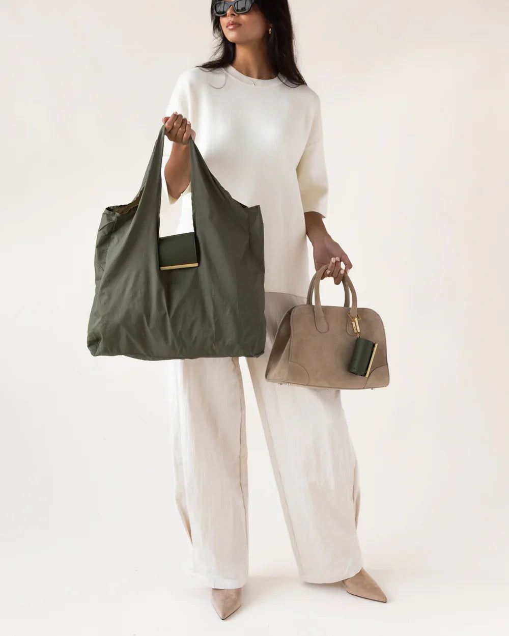 BlastBag®  Keytote