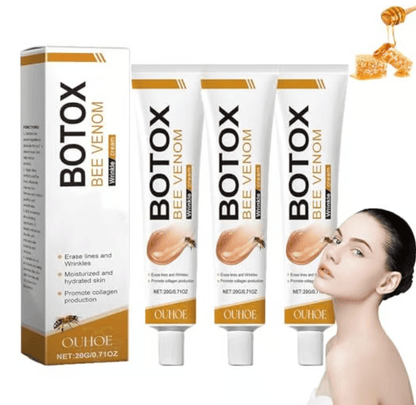 ✨Botox Bee Venom Wrinkle Removal Cream