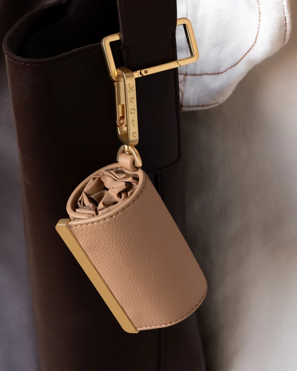 BlastBag®  Keytote