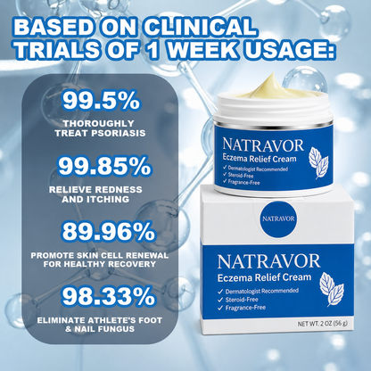 👉 Official Store: NATRAVOR®️ PCA-Magnesium Herbal Intimate – Multi‑Purpose Relief for Scalp Itching, Eczema, Jock Itch, Facial Acne & Fungal Infections | Herbal Extracts, Steroid‑Free, No Artificial Fragrances, Gentle for All Skin Types【Tax Free】