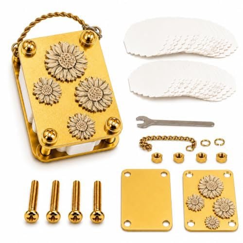 Mini Portable Flower Press