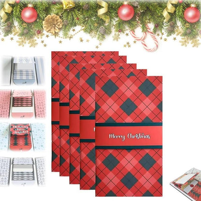 🎄 More Than a Christmas Card — Pull, Reveal & Share the Magic! ✨