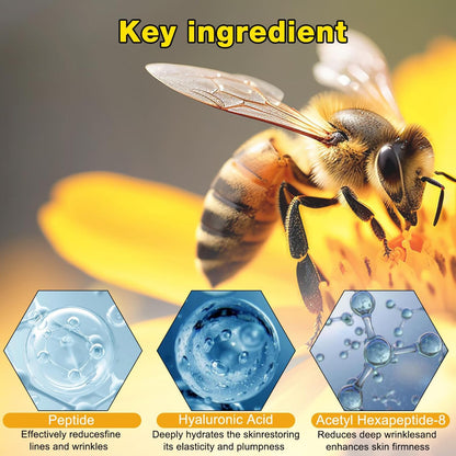 ✨Botox Bee Venom Wrinkle Removal Cream