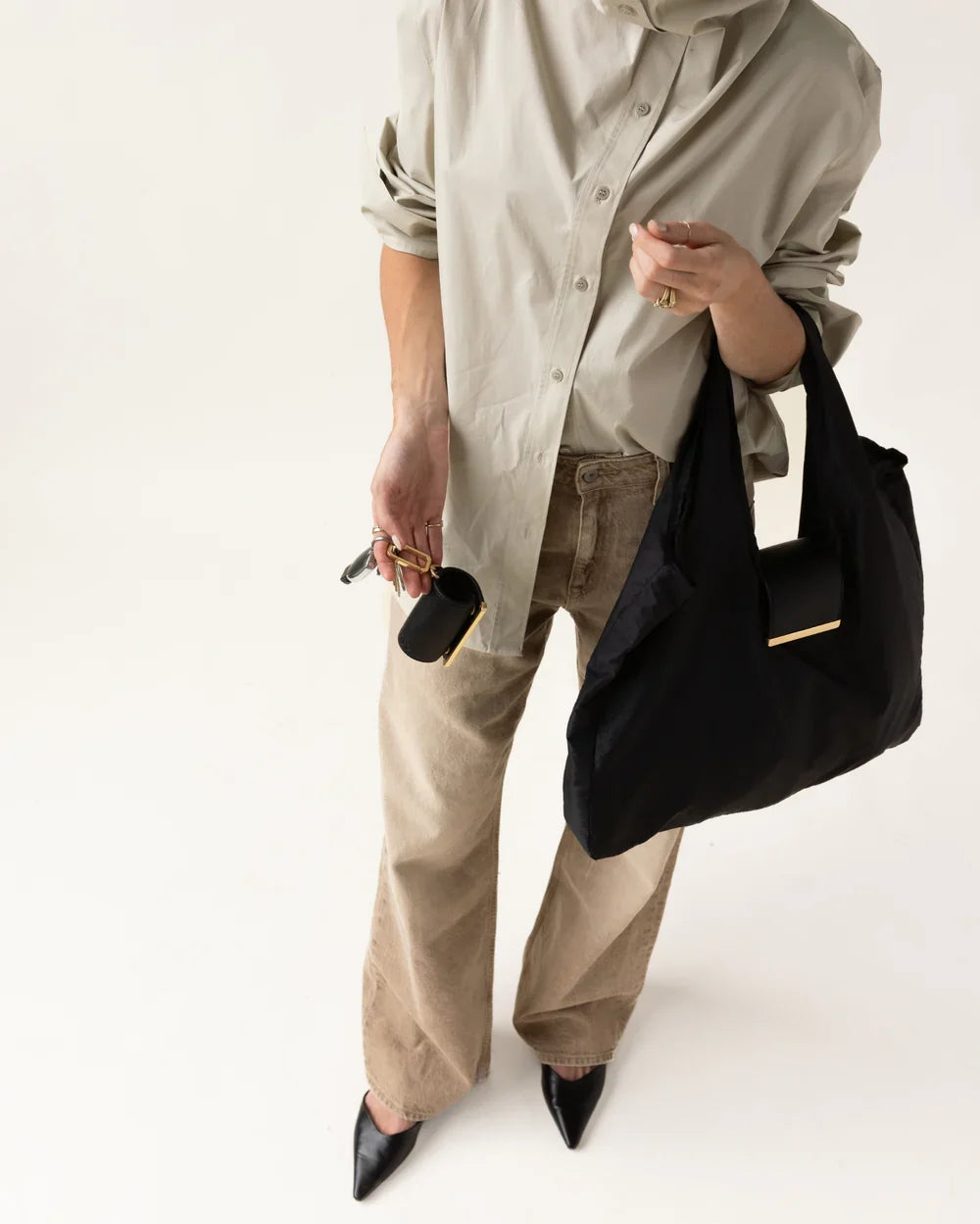 BlastBag®  Keytote
