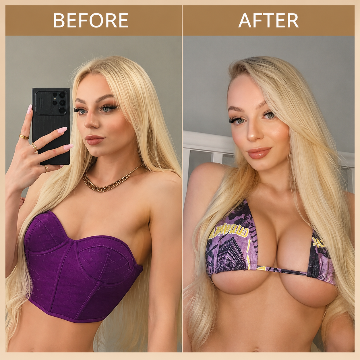 💥NATRAVOR® 💥Breast Enhancement Patches