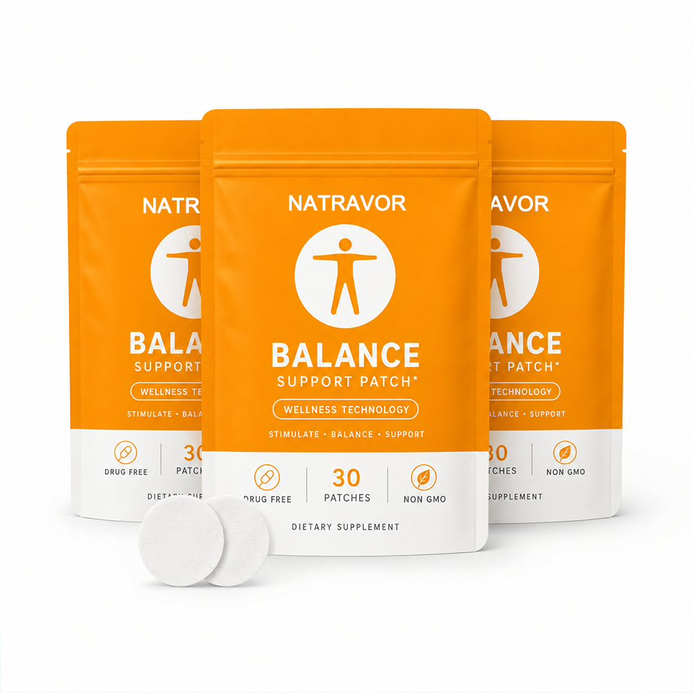 NATRAVOR Balance Support