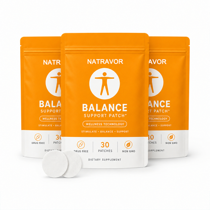 NATRAVOR Balance Support