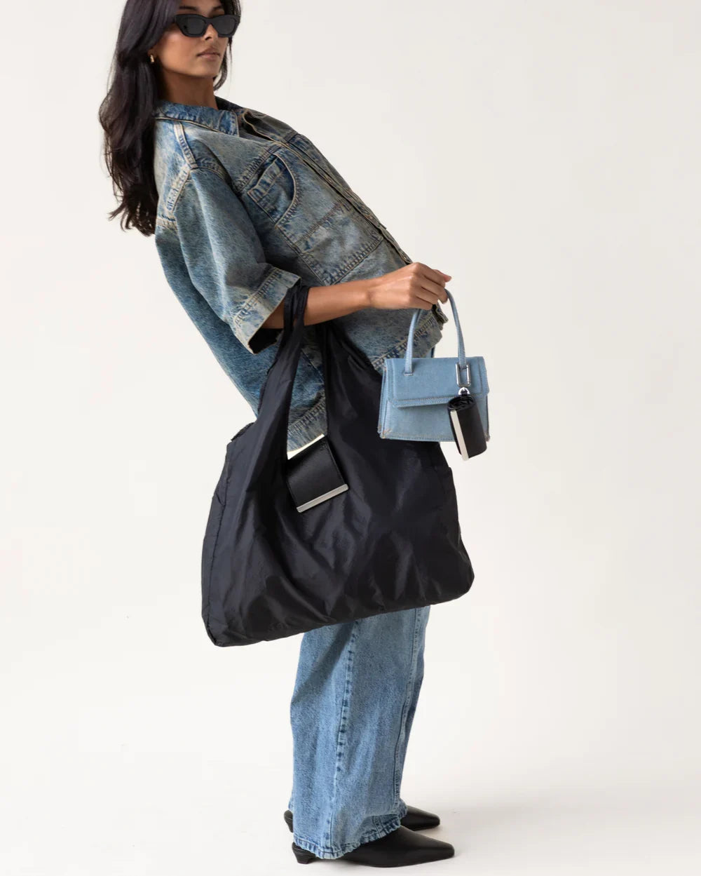 BlastBag®  Keytote