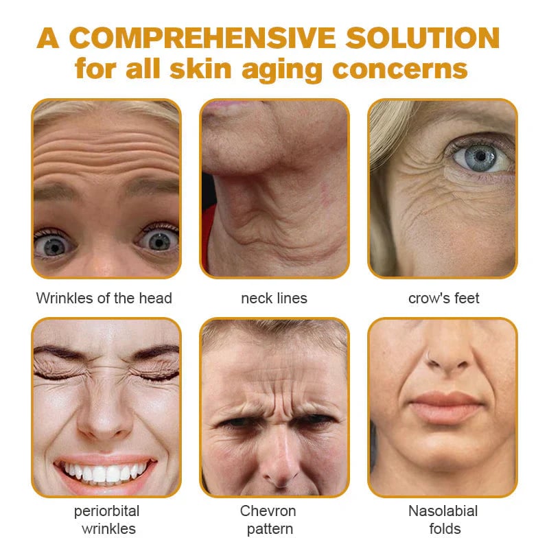 ✨Botox Bee Venom Wrinkle Removal Cream