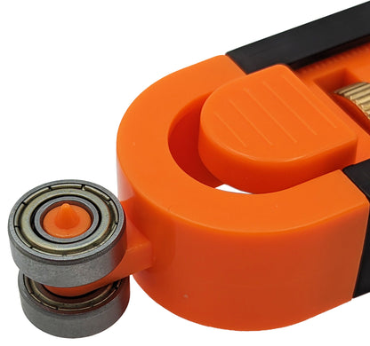 Edge & Corner Duplicator Scribe Tool for DIY Renovation, Woodworking, Tiling and Carpeting