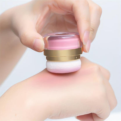 🌸Lazy Blush, Easy Quick Makeup, with Mini Mirror
