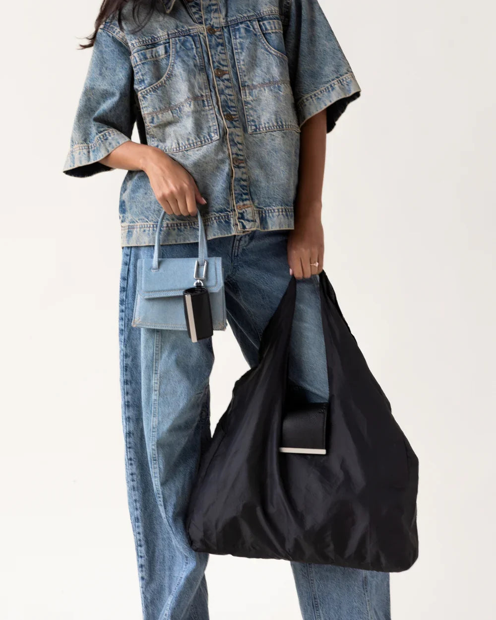 BlastBag®  Keytote