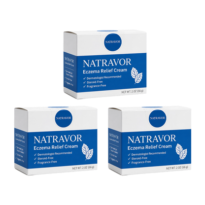 👉 Official Store: NATRAVOR®️ PCA-Magnesium Herbal Intimate – Multi‑Purpose Relief for Scalp Itching, Eczema, Jock Itch, Facial Acne & Fungal Infections | Herbal Extracts, Steroid‑Free, No Artificial Fragrances, Gentle for All Skin Types【Tax Free】