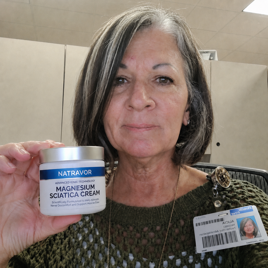 Customer review from Margaret