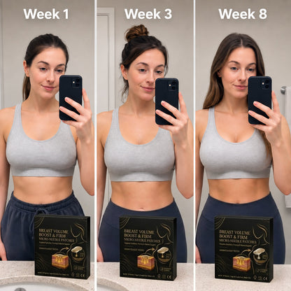 💥NATRAVOR® 💥Breast Enhancement Patches