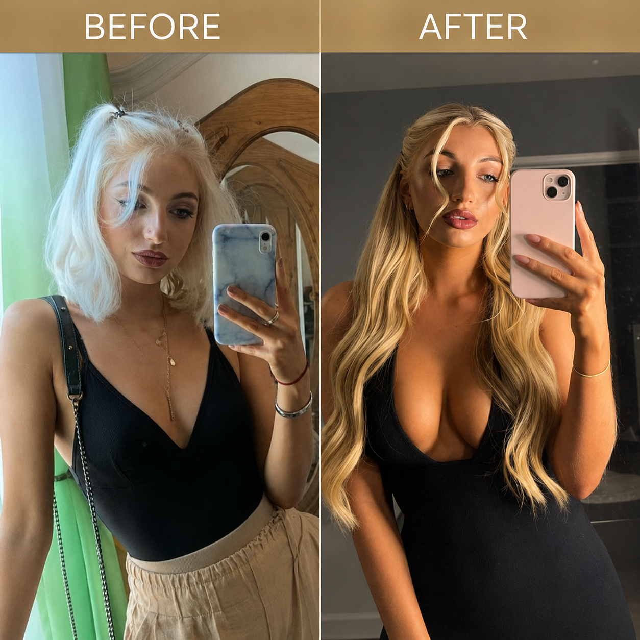 💥NATRAVOR® 💥Breast Enhancement Patches