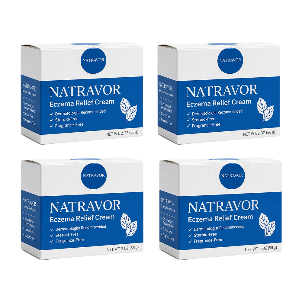 👉 Official Store: NATRAVOR®️ PCA-Magnesium Herbal Intimate – Multi‑Purpose Relief for Scalp Itching, Eczema, Jock Itch, Facial Acne & Fungal Infections | Herbal Extracts, Steroid‑Free, No Artificial Fragrances, Gentle for All Skin Types【Tax Free】