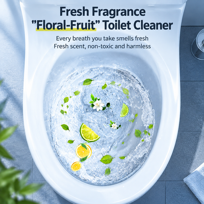 🦖 3-PACK TOILET TANK CLEANER  Three Scents. Three Dinosaurs. One Fresher Routine. ✨