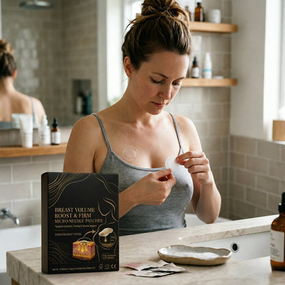 💥NATRAVOR® 💥Breast Enhancement Patches