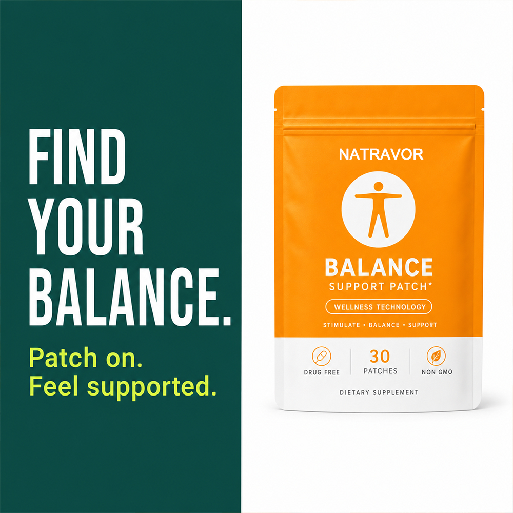 NATRAVOR Balance Support