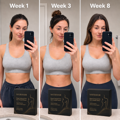 💥NATRAVOR® Breast Enhancement Patches