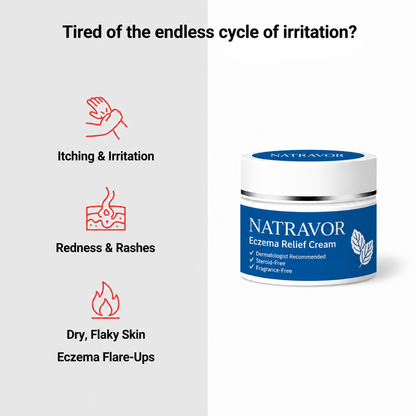 👉 Official Store: NATRAVOR®️ PCA-Magnesium Herbal Intimate – Multi‑Purpose Relief for Scalp Itching, Eczema, Jock Itch, Facial Acne & Fungal Infections | Herbal Extracts, Steroid‑Free, No Artificial Fragrances, Gentle for All Skin Types【Tax Free】