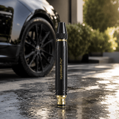 TopSpire® Outdoor Wash & Rinse Nozzle