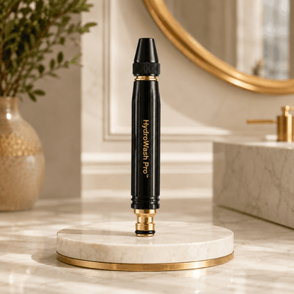 TopSpire® Outdoor Wash & Rinse Nozzle