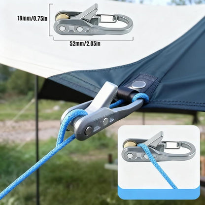 Buy 1 Get 1 Free💥Retractable Buckle Rope
