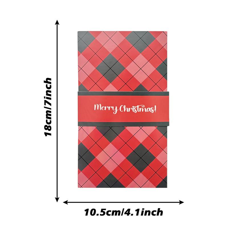 🎄 More Than a Christmas Card — Pull, Reveal & Share the Magic! ✨