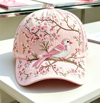 🌸🌿Limited Edition 2026 Garden Morning   Baseball cap☀️