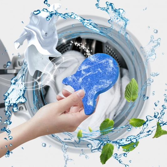 Custom Pet Hair Remover Washing Machine Reusable Lint Catcher Wet Dry Use Pet Hair Catcher