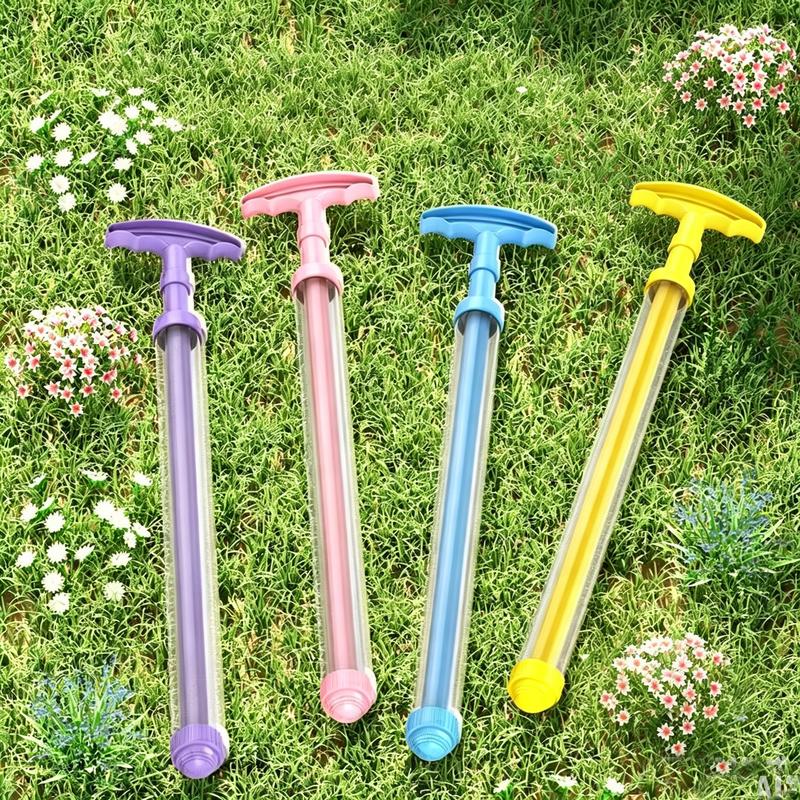 🏖️LAST DAY SALE – ONLY ￡7.99!!🔥Summer’s Hottest Pool & Beach Weapon🎉The Mighty Telescopic Water Blaster That Soaks 3X Farther & Funnier! 🌊