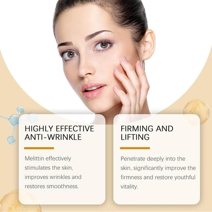 ✨Botox Bee Venom Wrinkle Removal Cream