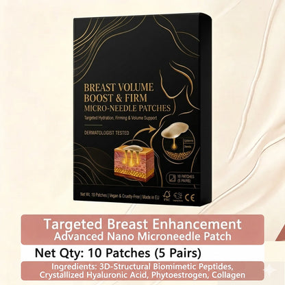💥NATRAVOR® 💥Breast Enhancement Patches