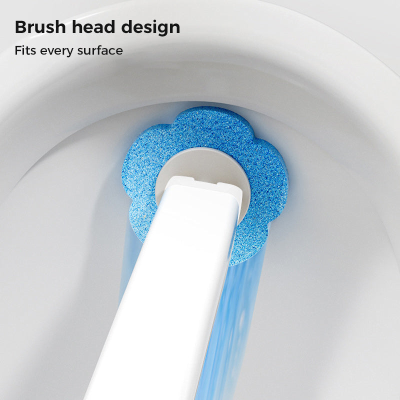 🔥Hot Sale 50% Off🔥Disposable Toilet Cleaning System