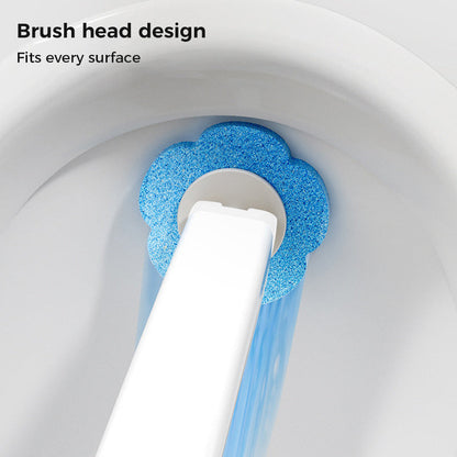 🔥Hot Sale 50% Off🔥Disposable Toilet Cleaning System