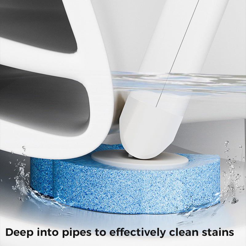 🔥Hot Sale 50% Off🔥Disposable Toilet Cleaning System