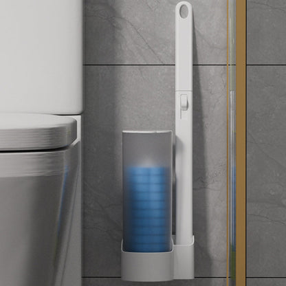 🔥Hot Sale 50% Off🔥Disposable Toilet Cleaning System